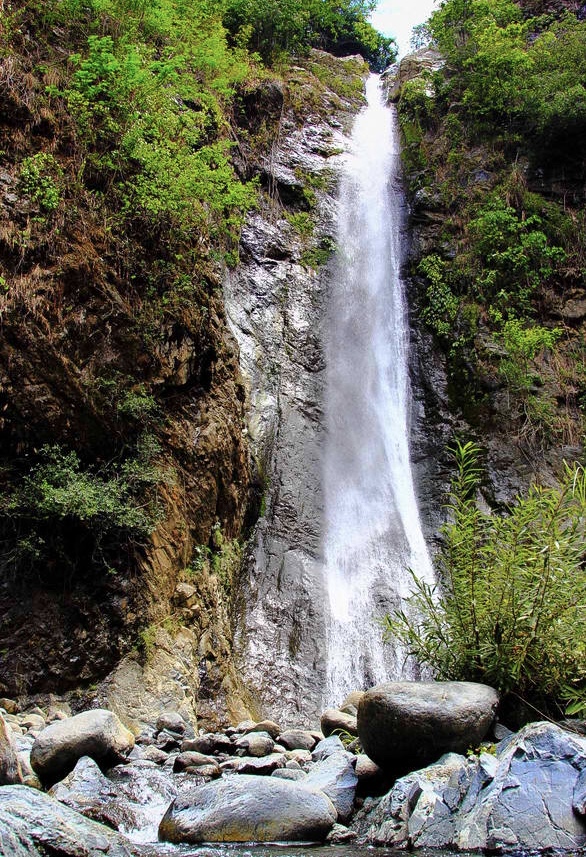 Ubod Falls